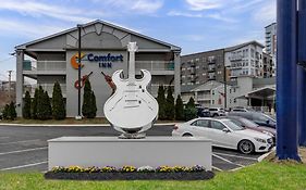 Comfort Inn Downtown Nashville - Music City Center